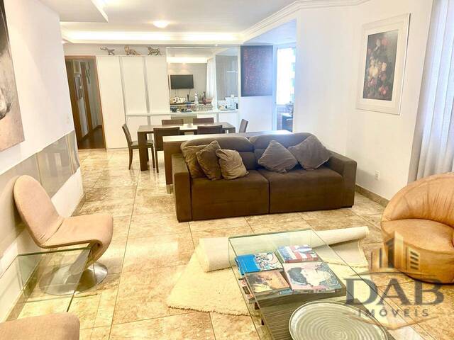 #02792 - Apartamento para Venda em Belo Horizonte - MG