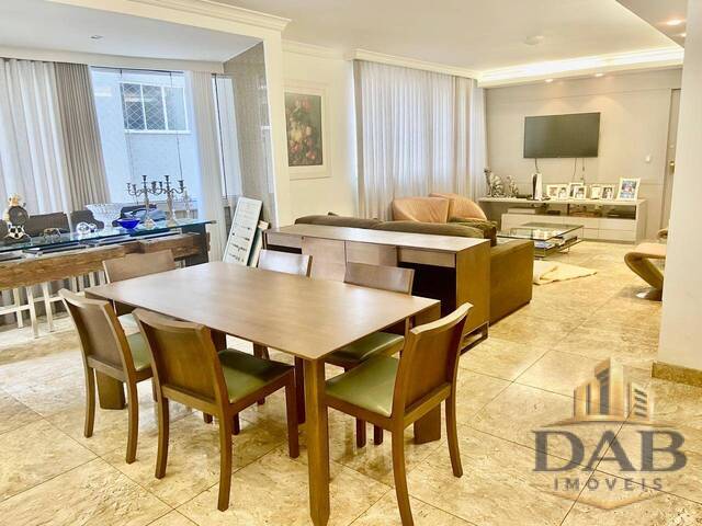 Apartamento para Venda em Belo Horizonte - 4