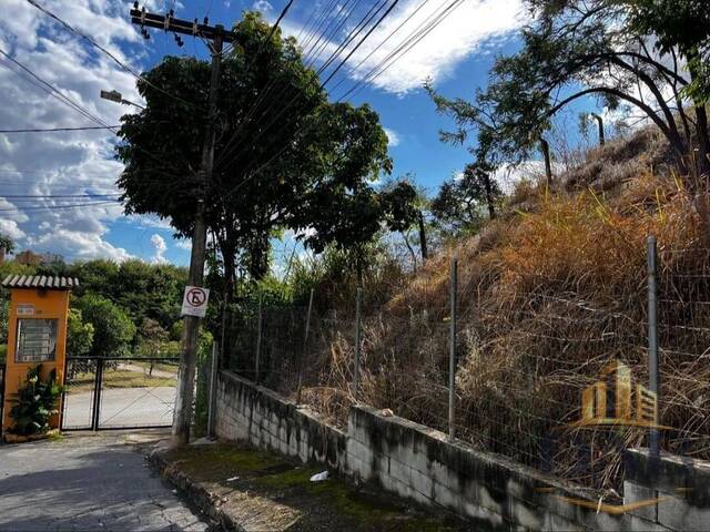 #02800 - Área para Venda em Belo Horizonte - MG