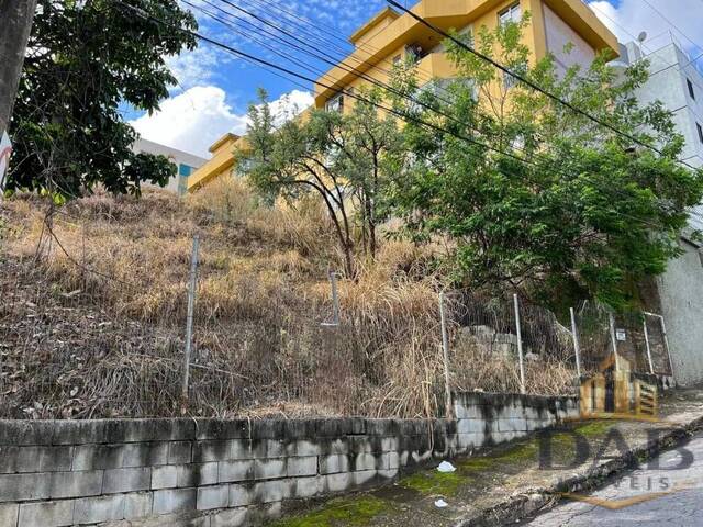#02800 - Área para Venda em Belo Horizonte - MG