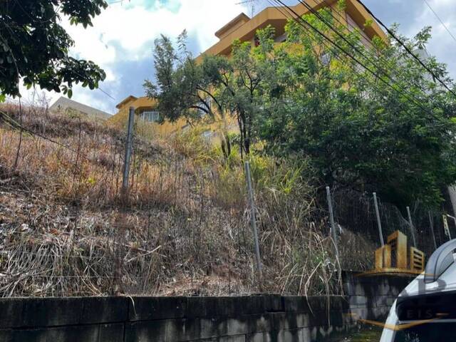 Área para Venda em Belo Horizonte - 5