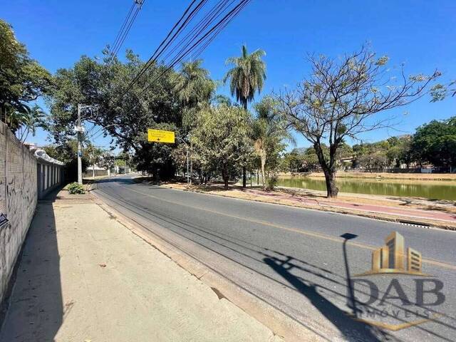 #02802 - Terreno para Venda em Belo Horizonte - MG
