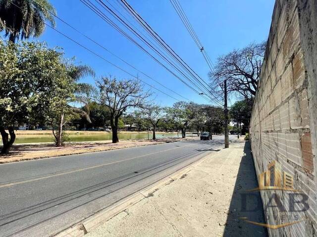 #02802 - Terreno para Venda em Belo Horizonte - MG