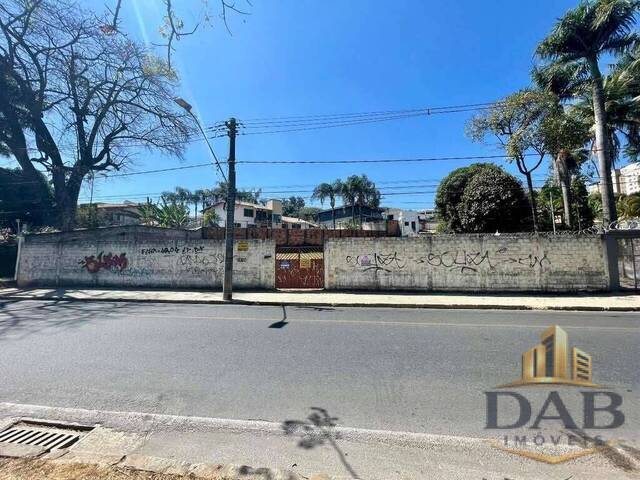 Terreno para Venda em Belo Horizonte - 4
