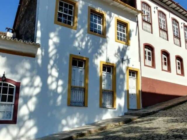 #02806 - Casa para Venda em Ouro Preto - MG