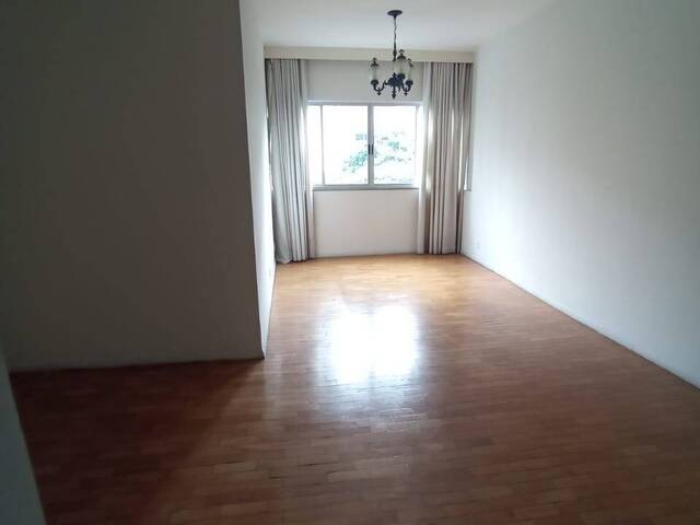 #01739 - Apartamento para Venda em Belo Horizonte - MG