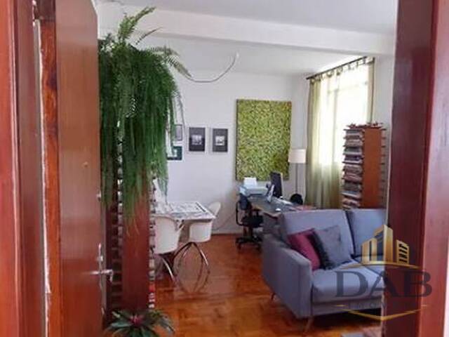 #02822 - Apartamento para Venda em Belo Horizonte - MG