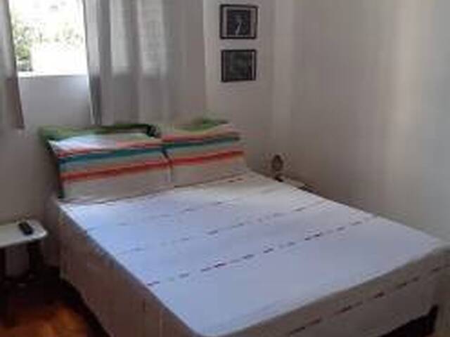 Apartamento para Venda em Belo Horizonte - 4