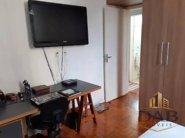 Apartamento para Venda em Belo Horizonte - 5