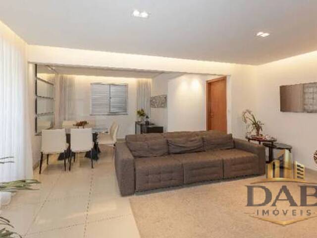 #02834 - Apartamento para Venda em Belo Horizonte - MG