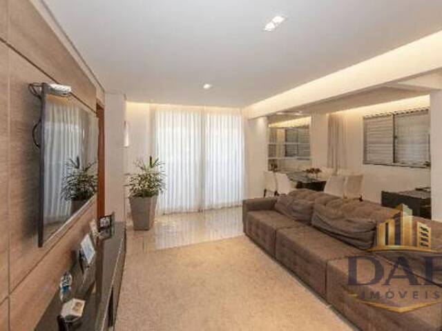Apartamento para Venda em Belo Horizonte - 5