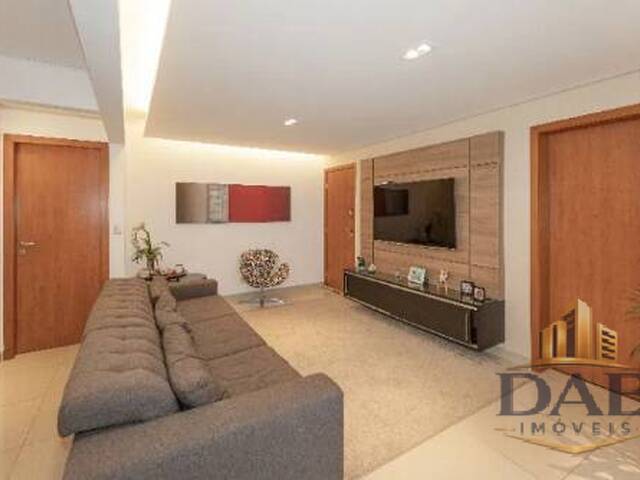 #02834 - Apartamento para Venda em Belo Horizonte - MG