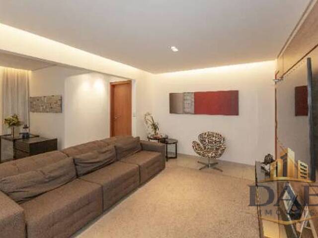 Apartamento para Venda em Belo Horizonte - 4