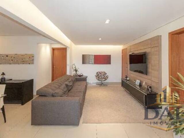 #02834 - Apartamento para Venda em Belo Horizonte - MG