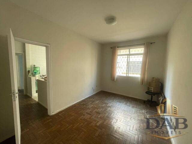 #01280 - Apartamento para Venda em Belo Horizonte - MG