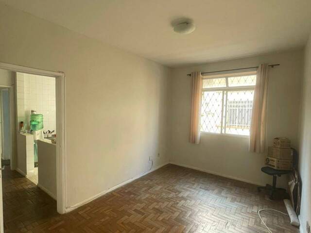 #01280 - Apartamento para Venda em Belo Horizonte - MG