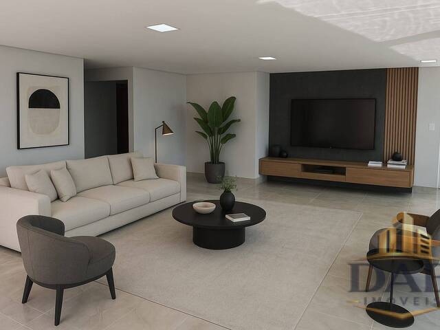 Apartamento para Venda em Belo Horizonte - 4