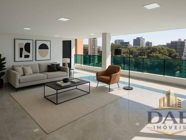 #02871 - Apartamento para Venda em Belo Horizonte - MG