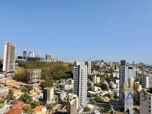 #02871 - Apartamento para Venda em Belo Horizonte - MG