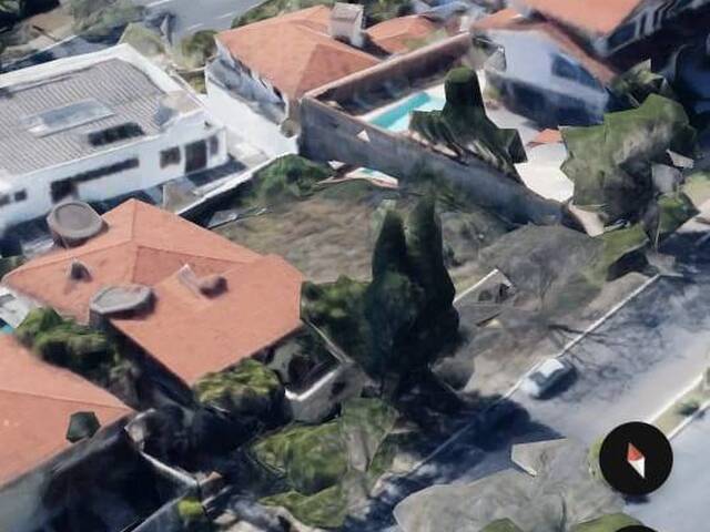 #02279 - Área para Venda em Belo Horizonte - MG