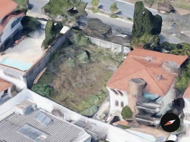 #02279 - Área para Venda em Belo Horizonte - MG