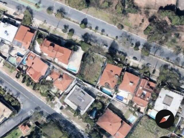 Área para Venda em Belo Horizonte - 4