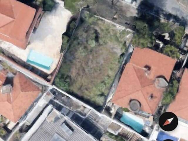 Área para Venda em Belo Horizonte - 5