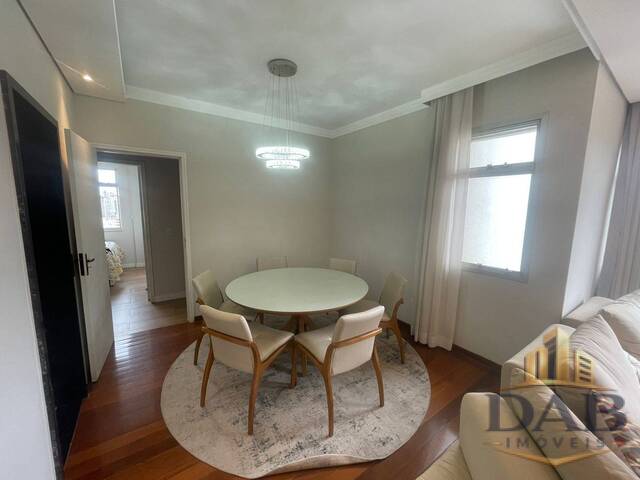 Apartamento para Venda em Belo Horizonte - 5