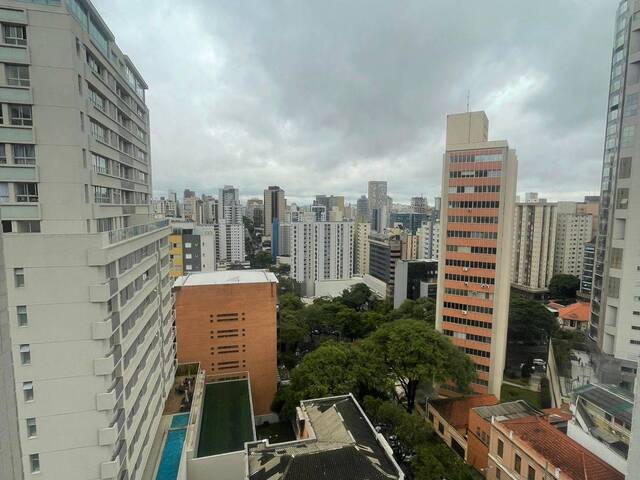 #02885 - Apartamento para Venda em Belo Horizonte - MG