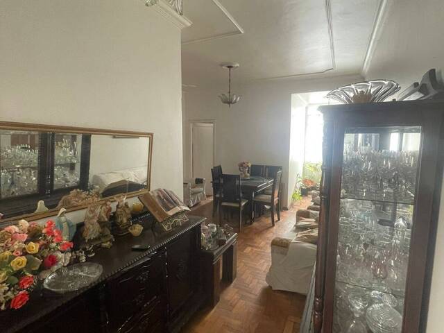 #02888 - Apartamento para Venda em Belo Horizonte - MG