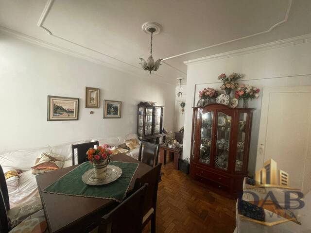 #02888 - Apartamento para Venda em Belo Horizonte - MG