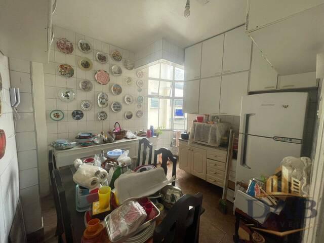 Apartamento para Venda em Belo Horizonte - 5
