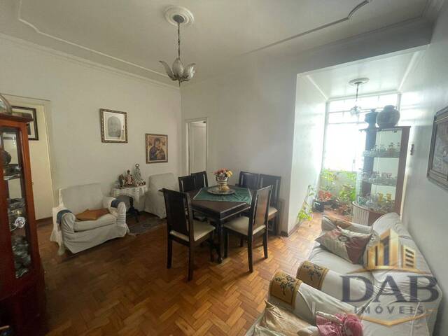 #02888 - Apartamento para Venda em Belo Horizonte - MG