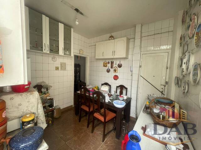 Apartamento para Venda em Belo Horizonte - 4