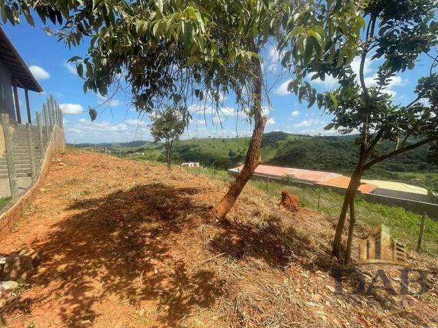 #02990 - Terreno para Venda em Moeda - MG