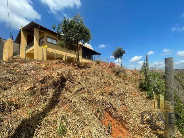 #02990 - Terreno para Venda em Moeda - MG