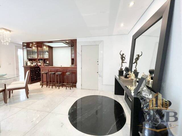 Apartamento para Venda em Belo Horizonte - 4