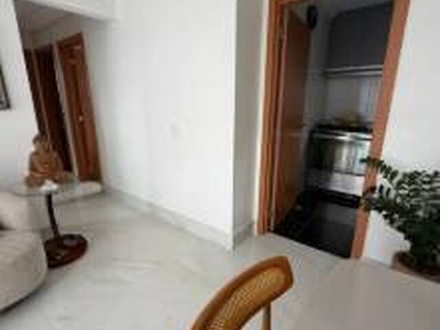 #02993 - Apartamento para Venda em Belo Horizonte - MG