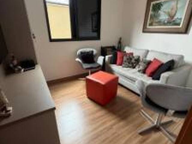 #02993 - Apartamento para Venda em Belo Horizonte - MG