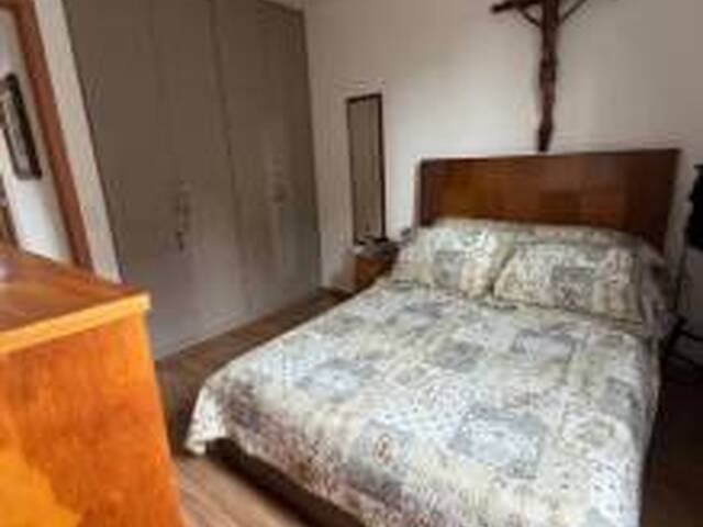 Apartamento para Venda em Belo Horizonte - 4