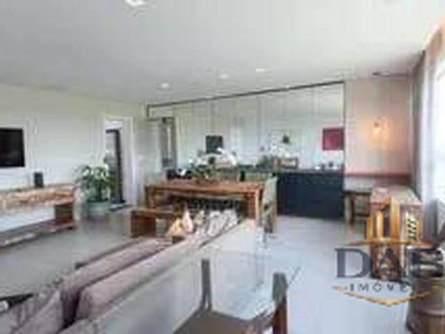 #02996 - Apartamento para Venda em Nova Lima - MG