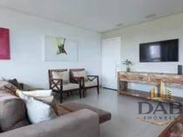 #02996 - Apartamento para Venda em Nova Lima - MG