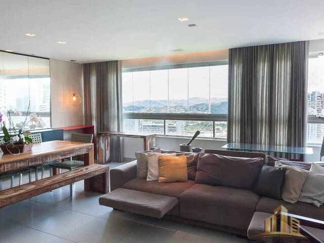 #02996 - Apartamento para Venda em Nova Lima - MG