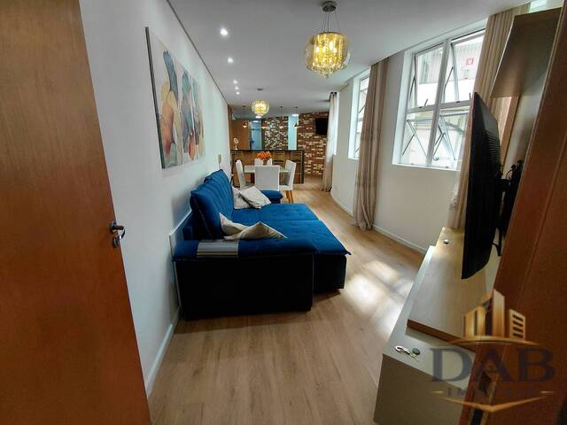 #02997 - Apartamento para Venda em Belo Horizonte - MG