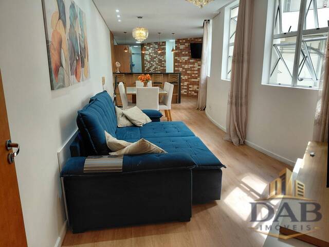 #02997 - Apartamento para Venda em Belo Horizonte - MG