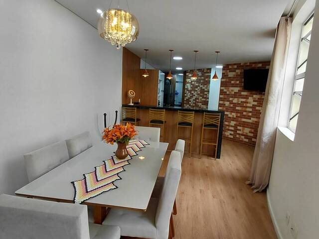 Apartamento para Venda em Belo Horizonte - 5