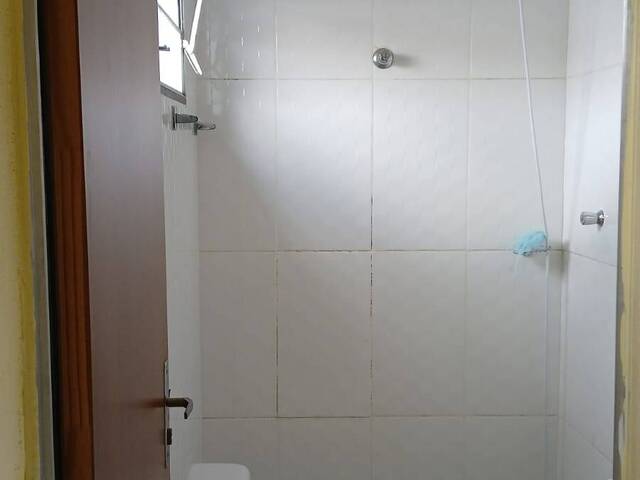 #02998 - Casa para Venda em Belo Horizonte - MG