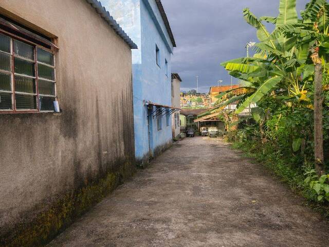 #02998 - Casa para Venda em Belo Horizonte - MG