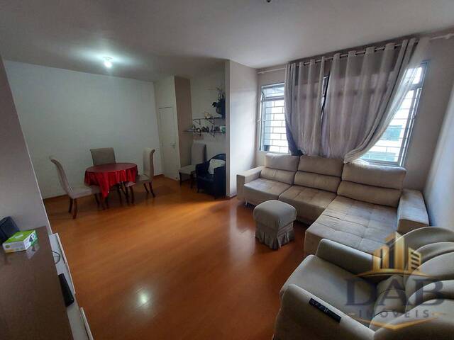 #02999 - Apartamento para Venda em Belo Horizonte - MG