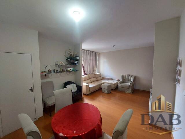 #02999 - Apartamento para Venda em Belo Horizonte - MG